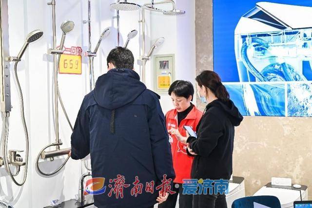 試營業(yè)銷售額破億元<strong></p>
<p>電器銷售有限公司
</strong>！濟南首家京東電器正式開業(yè):電器銷售有限公司
